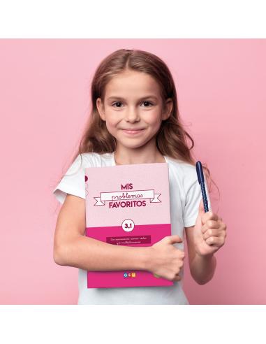 Mis Problemas Favoritos 3.1  Dos Operaciones:...