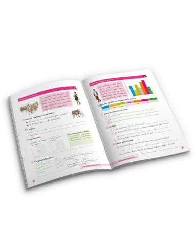 Mis Problemas Favoritos 3.1  Dos Operaciones:...