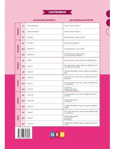 Mis Problemas Favoritos 3.2 - Dos Operaciones:...