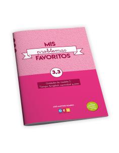 Mis Problemas Favoritos 3.3 - Unidades de Medida I:...