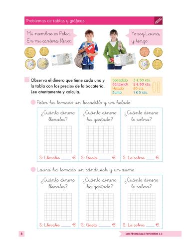 Mis Problemas Favoritos 3.3 - Unidades de...