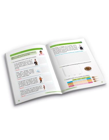 Mis Problemas Favoritos 4.1 - Dos Operaciones:...