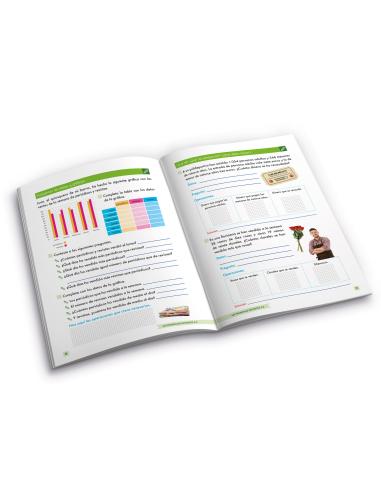 Mis Problemas Favoritos 4.2 - Dos y Tres...