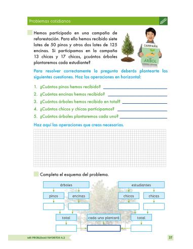 Mis Problemas Favoritos 4.2 - Dos y Tres...