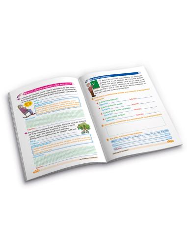 Mis Problemas Favoritos 5.1 - Tres Operaciones:...