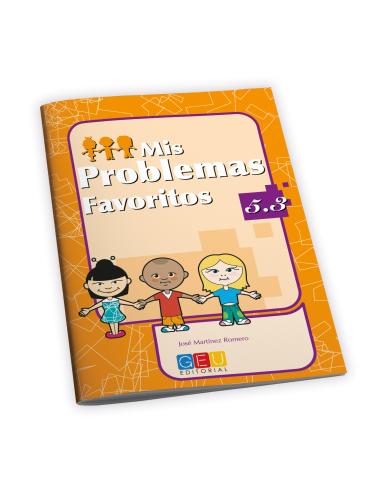 Mis Problemas Favoritos 5.3 - Unidades de...