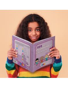 Mis Problemas Favoritos 6.2 - Números decimales III.... 2