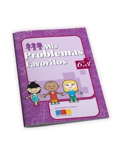 Mis Problemas Favoritos 6.3 - Unidades de medida IV:...