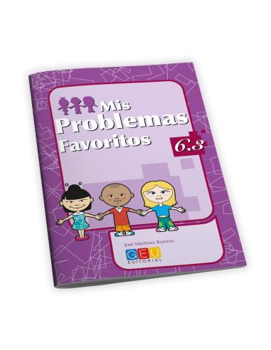 Mis Problemas Favoritos 6.3 - Unidades de...