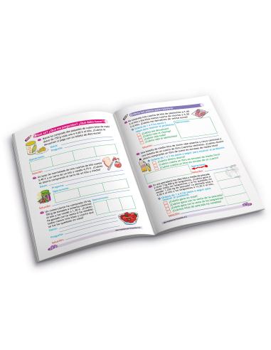 Mis Problemas Favoritos 6.3 - Unidades de...