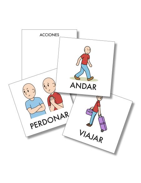 Mi estuche de pictos