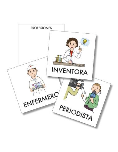 Mi estuche de pictos