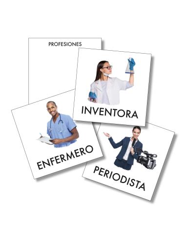 Mi estuche de imágenes reales