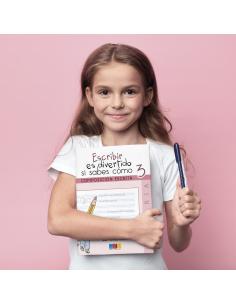 Escribir es divertido si sabes cómo 3 2