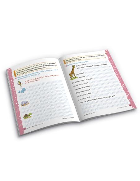 Escribir es divertido si sabes cómo 3