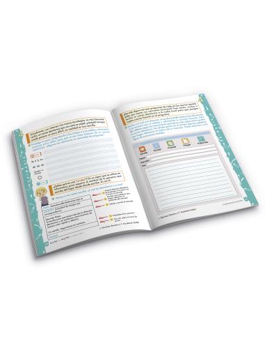 Escribir es divertido si sabes cómo 4