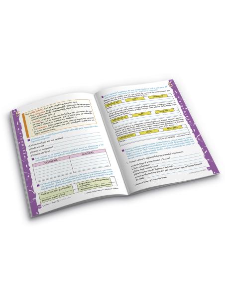 Escribir es divertido si sabes cómo 5