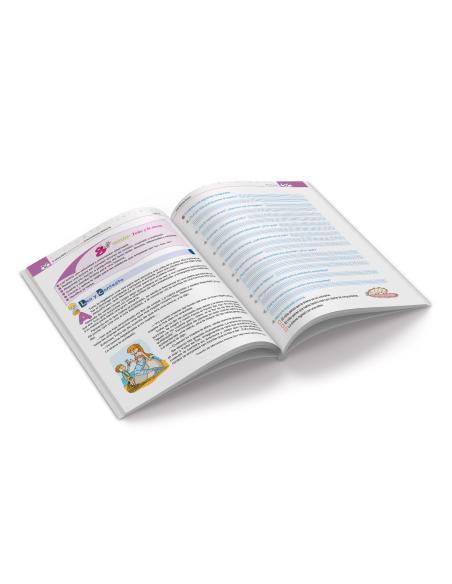 10 sesiones para trabajar los contenidos básicos 3