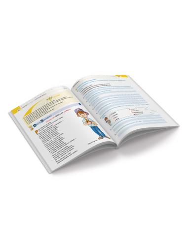 10 sesiones para trabajar los contenidos básicos 4