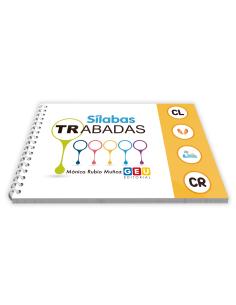 Sílabas trabadas CL/CR