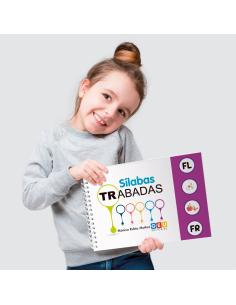 Sílabas trabadas FL/FR 2