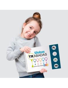 Sílabas trabadas PL/PR 2