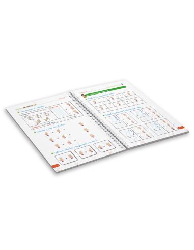 Cuaderno de refuerzo de matemáticas -...