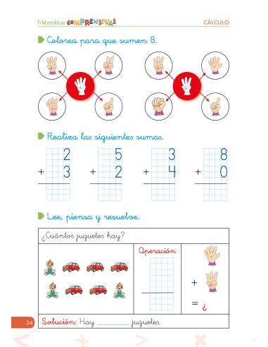 Cuaderno de refuerzo de matemáticas -...