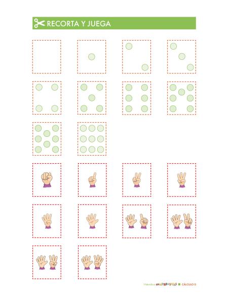 Cuaderno de refuerzo de matemáticas - Matemáticas comprensivas - Calculo 0