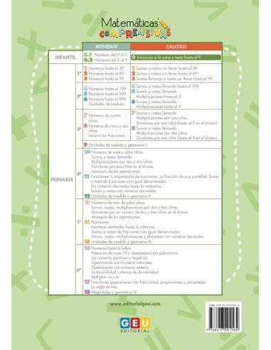 Cuaderno de refuerzo de matemáticas -...