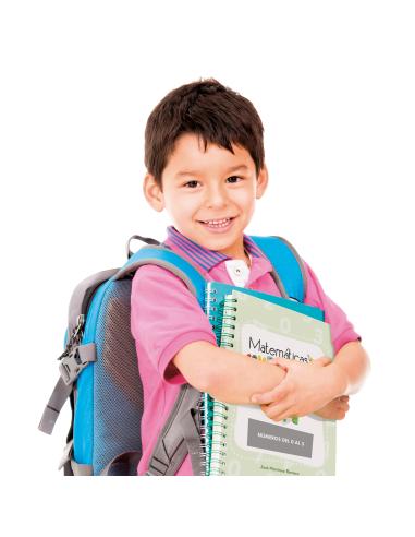 Cuaderno de refuerzo de matemáticas -...