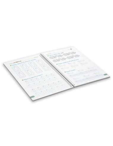 Cuaderno de refuerzo de matemáticas -...