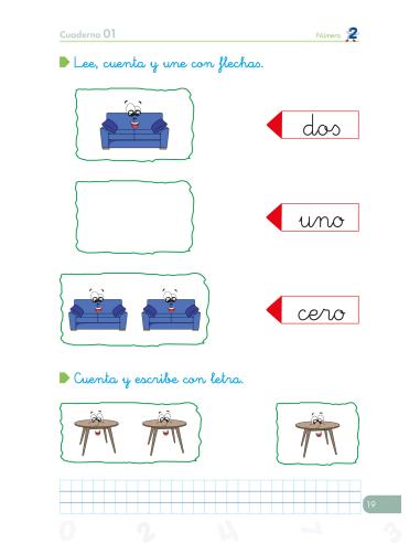 Cuaderno de refuerzo de matemáticas -...