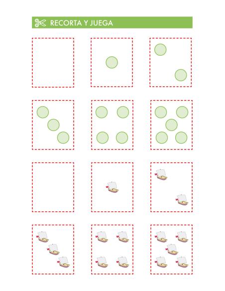 Cuaderno de refuerzo de matemáticas - Matemáticas comprensivas - Números 0,1