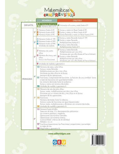 Cuaderno de refuerzo de matemáticas -...