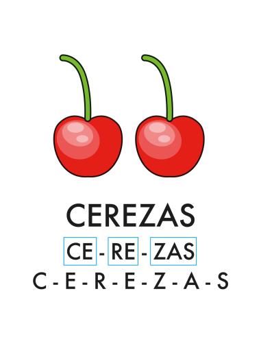 Mi estuche de pictos XL Alimentación