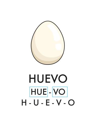 Mi estuche de pictos XL Alimentación