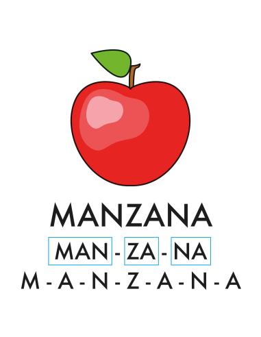 Mi estuche de pictos XL Alimentación