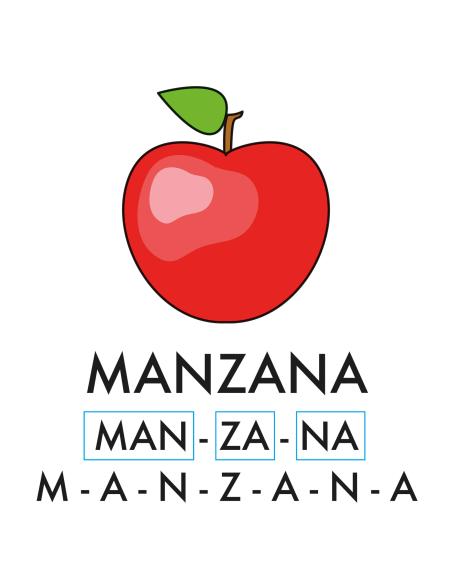 Mi estuche de pictos XL Alimentación