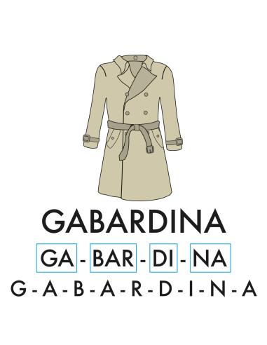 Mi estuche de pictos XL Ropa y complementos