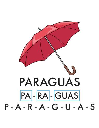 Mi estuche de pictos XL Ropa y complementos