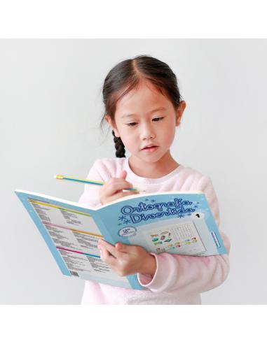 Ortografía divertida 1