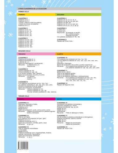 Ortografía divertida 1