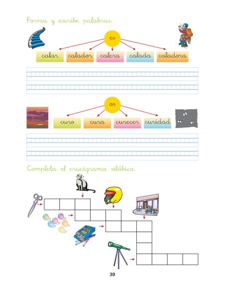 Ortografía divertida 2
