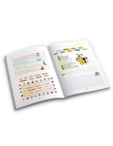 Ortografía divertida 5