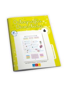 Ortografía divertida 6