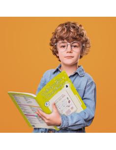 Ortografía divertida 6 2