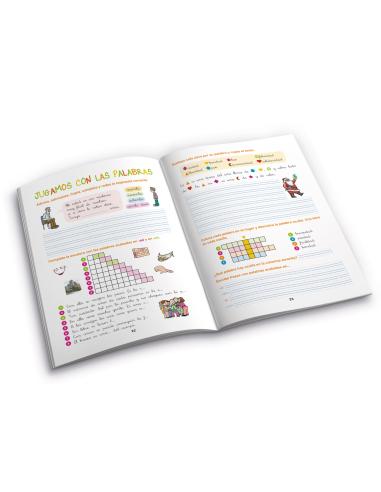 Ortografía divertida 7