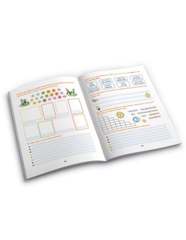 Ortografía divertida 9