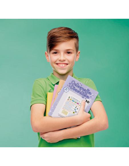 Ortografía divertida 10